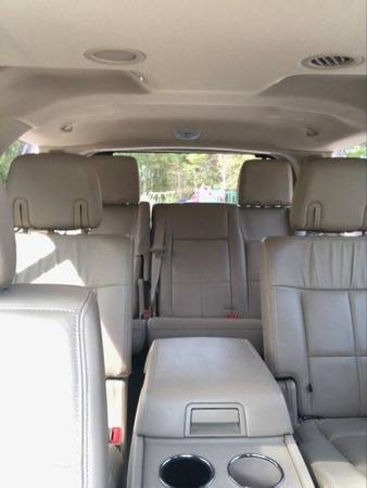 2008 Lincoln Navigator for sale in Tallmadge, OH – photo 3