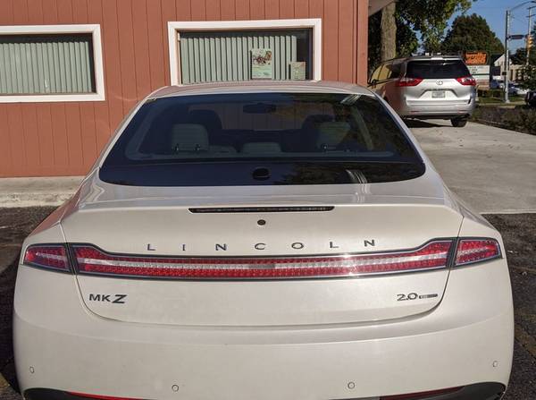 2013 Lincoln MKZ for sale in Warsaw, IN – photo 2