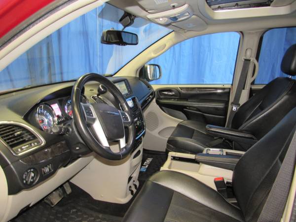2011 Chrysler Town & Country 4dr Wgn Touring-L - - by for sale in Anchorage, AK – photo 18