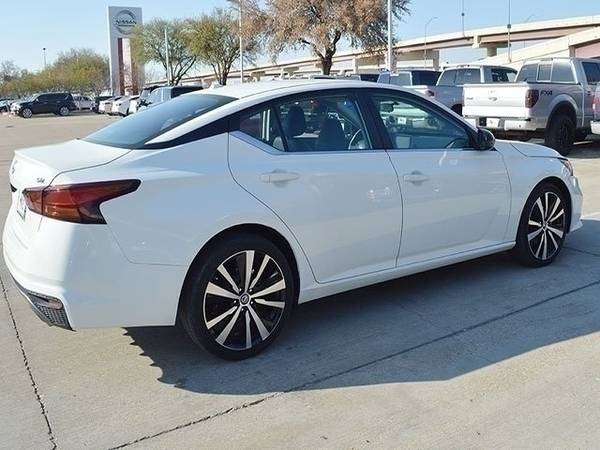 2019 Nissan Altima 2 5 SR - - by dealer - vehicle for sale in GRAPEVINE, TX – photo 5