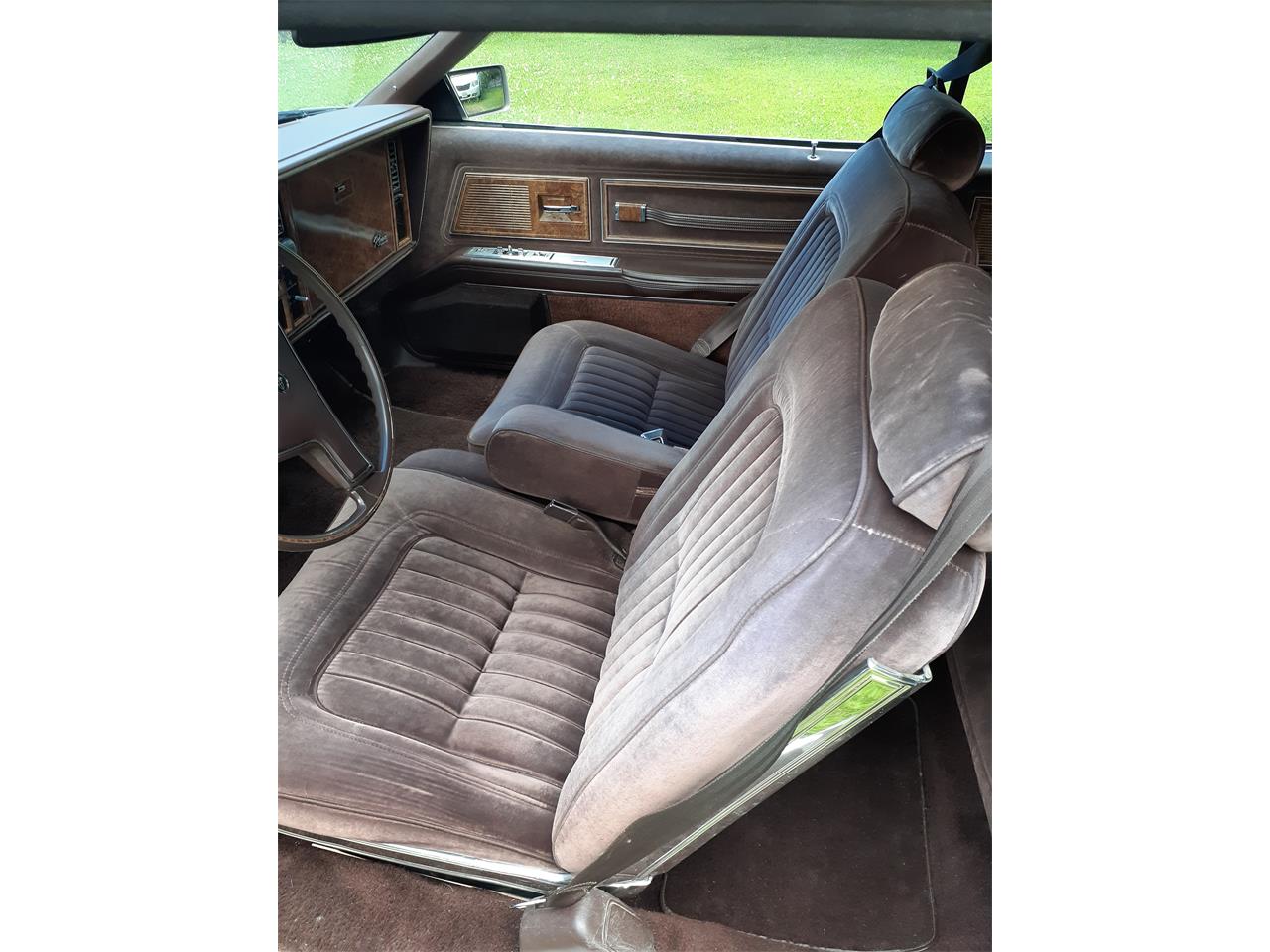 1984 Buick Riviera for sale in Osakis, MN – photo 9