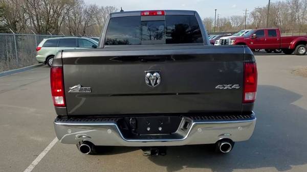 2019 Ram Pickup 1500 Classic Big Horn with 30K miles 90 day for sale in Jordan, MN – photo 3