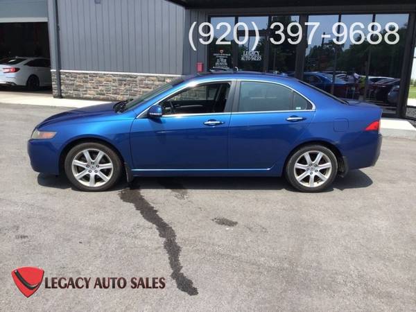 2005 ACURA TSX BASE - cars & trucks - by dealer - vehicle automotive... for sale in Jefferson, WI – photo 3