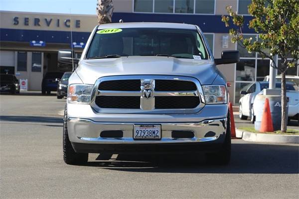 *2017 Ram 1500 Truck ( Acura of Fremont : CALL ) - cars & trucks -... for sale in Fremont, CA – photo 2