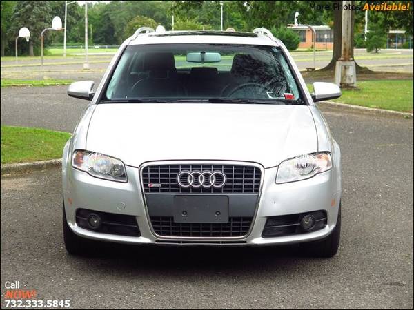 2008 *AUDI* *A4* *AVANT* *QUATTRO* *MUST SEE* for sale in East Brunswick, NY – photo 13