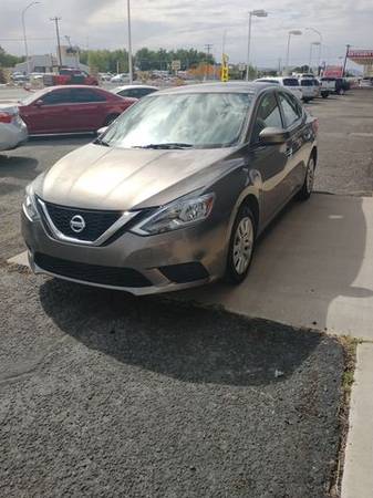 2016 Nissan Sentra - Financing Available! - cars & trucks - by... for sale in Las Cruces, NM – photo 2