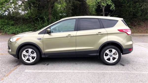 2014 Ford Escape SE - - by dealer - vehicle automotive for sale in Greensboro, NC – photo 23
