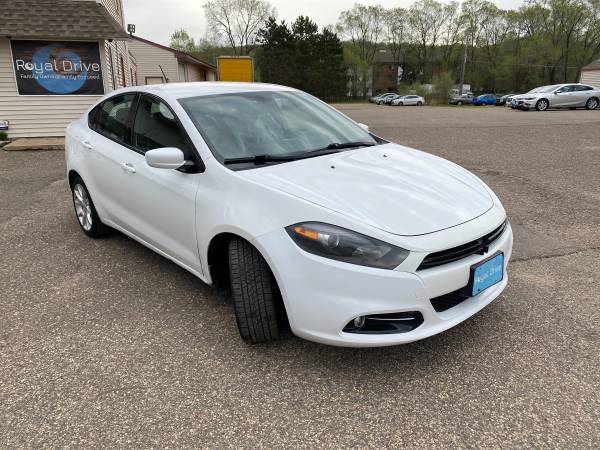 2013 Dodge Dart SXT - Only 99K Miles! - - by dealer for sale in Newport, MN – photo 3