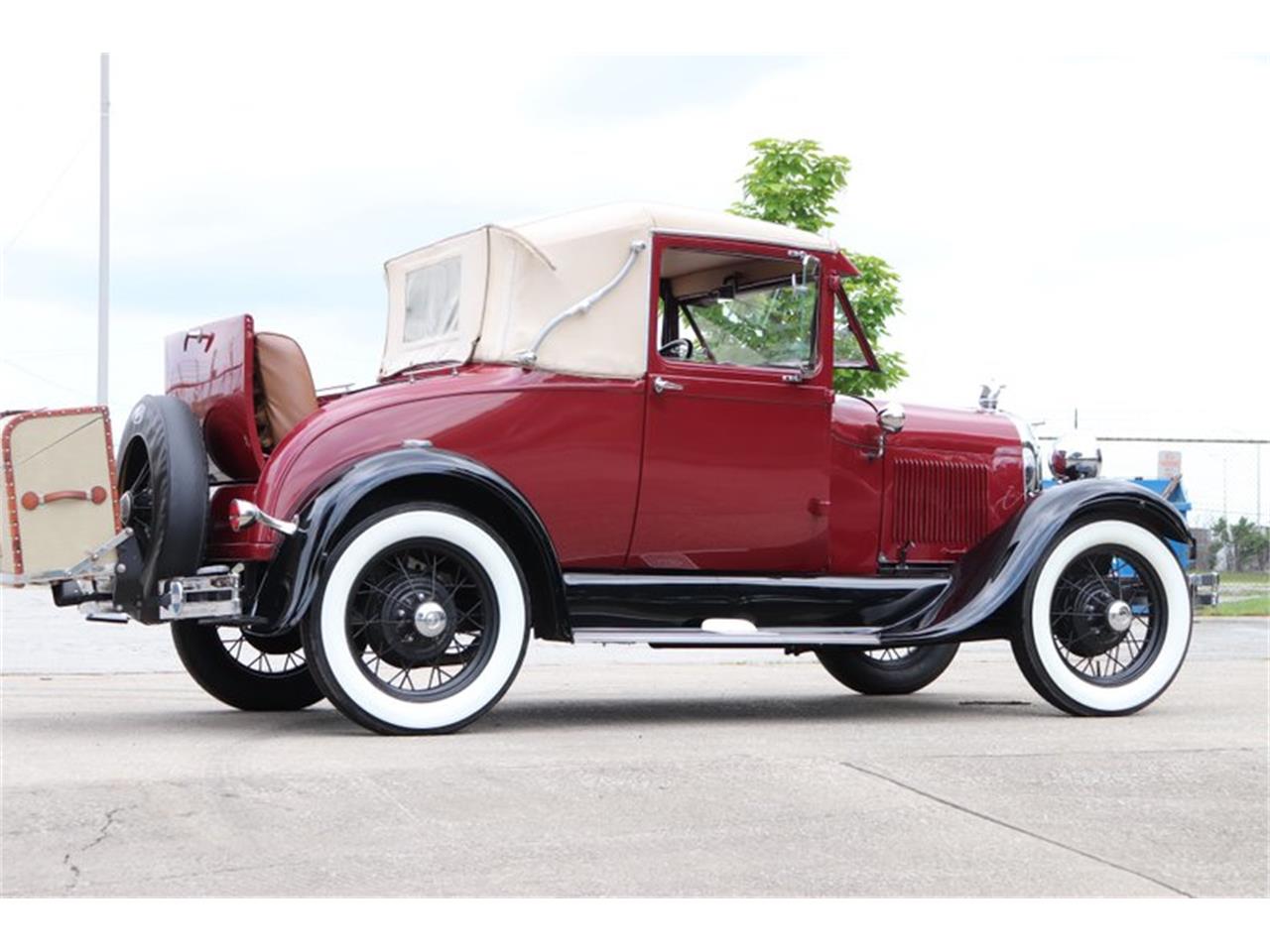 1929 Ford Model A for sale in Alsip, IL – photo 12