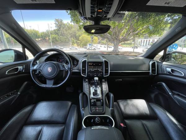 2011 Porsche Cayenne for sale in Glendale, CA – photo 10