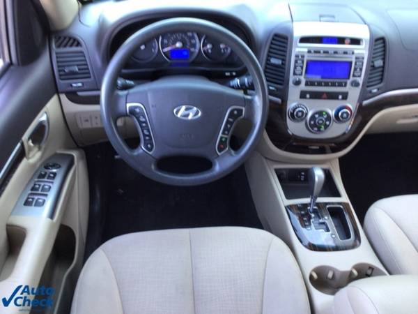 2012 Hyundai Santa Fe GLS - - by dealer - vehicle for sale in Dry Ridge, KY – photo 21