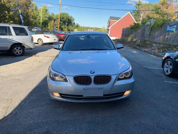 2010 BMW 528XI AWD In Brand New Condition Very Clean For Sale for sale in Worcester, MA – photo 2