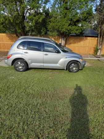 2005 PT Cruiser touring Edition - cars & trucks - by owner - vehicle... for sale in aiken, GA – photo 3