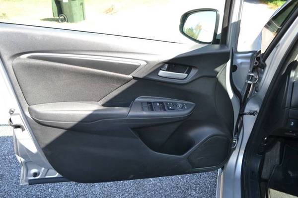 2015 Honda Fit LX 4dr Hatchback CVT for sale in Pensacola, FL – photo 11