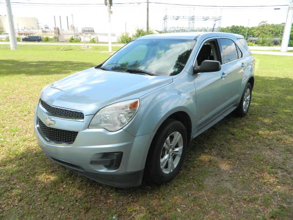 2014 CHEVROLET EQUINOX PRICE TO SELL - - by dealer for sale in Jacksonville, FL – photo 18