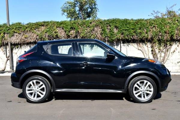 2016 Nissan Juke S FWD - SCHEDULE YOUR TEST DRIVE TODAY! - cars & for sale in Lawndale, CA – photo 7