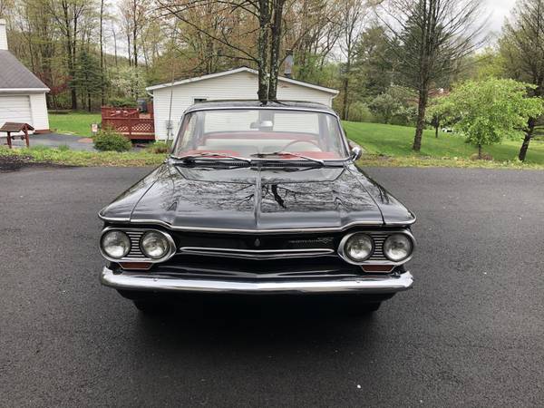 1963 corvair cpe for sale in Valencia, PA – photo 3