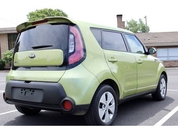 2014 KIA Soul s - cars & trucks - by dealer - vehicle automotive sale for sale in Vancouver, OR – photo 7