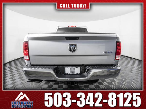 trucks 2017 Dodge Ram 2500 Tradesman 4x4 - - by for sale in Puyallup, OR – photo 7