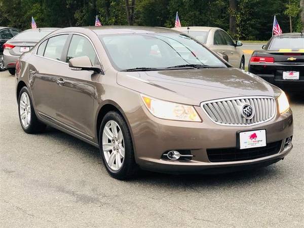 2012 Buick LaCrosse -- LET'S MAKE A DEAL!! CALL for sale in Stafford, VA – photo 3