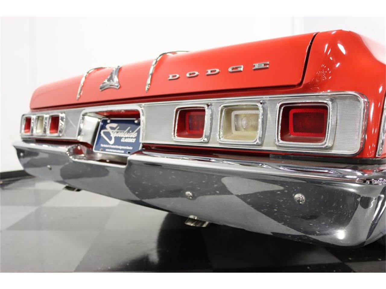 1964 Dodge Polara for sale in Fort Worth, TX – photo 37