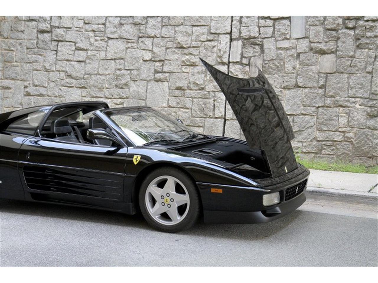 1990 Ferrari 348 for sale in Atlanta, GA – photo 31