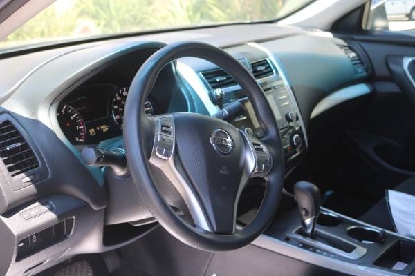 🚗2015 Nissan Altima Special Edition Sedan🚗***SALE*** for sale in Santa Maria, CA – photo 15
