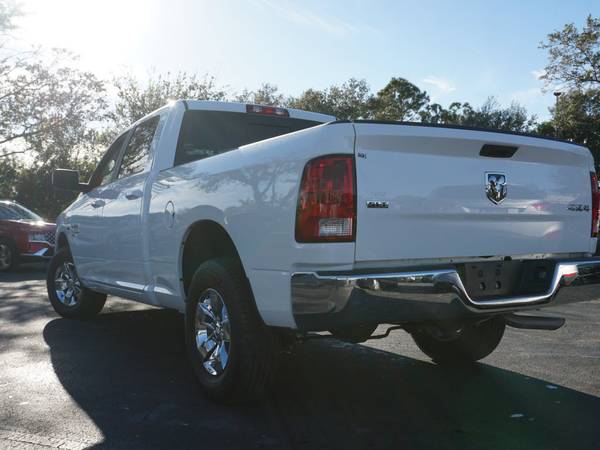 2020 RAM Ram Pickup 1500 Classic SLT - - by dealer for sale in Cocoa, FL – photo 22