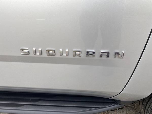 Chevrolet Suburban LT Navigation Backup Camera Third Row Seating SUV... for sale in Greensboro, NC – photo 17