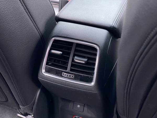 2018 Audi Q3 Sport Premium Plus Sport Utility 4D suv Blue - FINANCE... for sale in Phoenix, AZ – photo 20