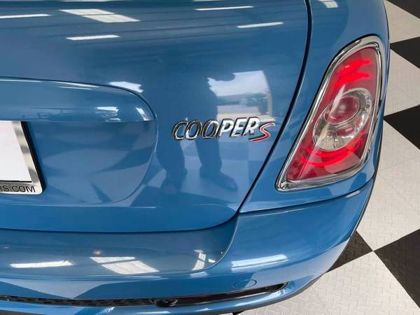 2012 MINI Cooper Hardtop S Baywaters Edition - - by for sale in Destin, FL – photo 5