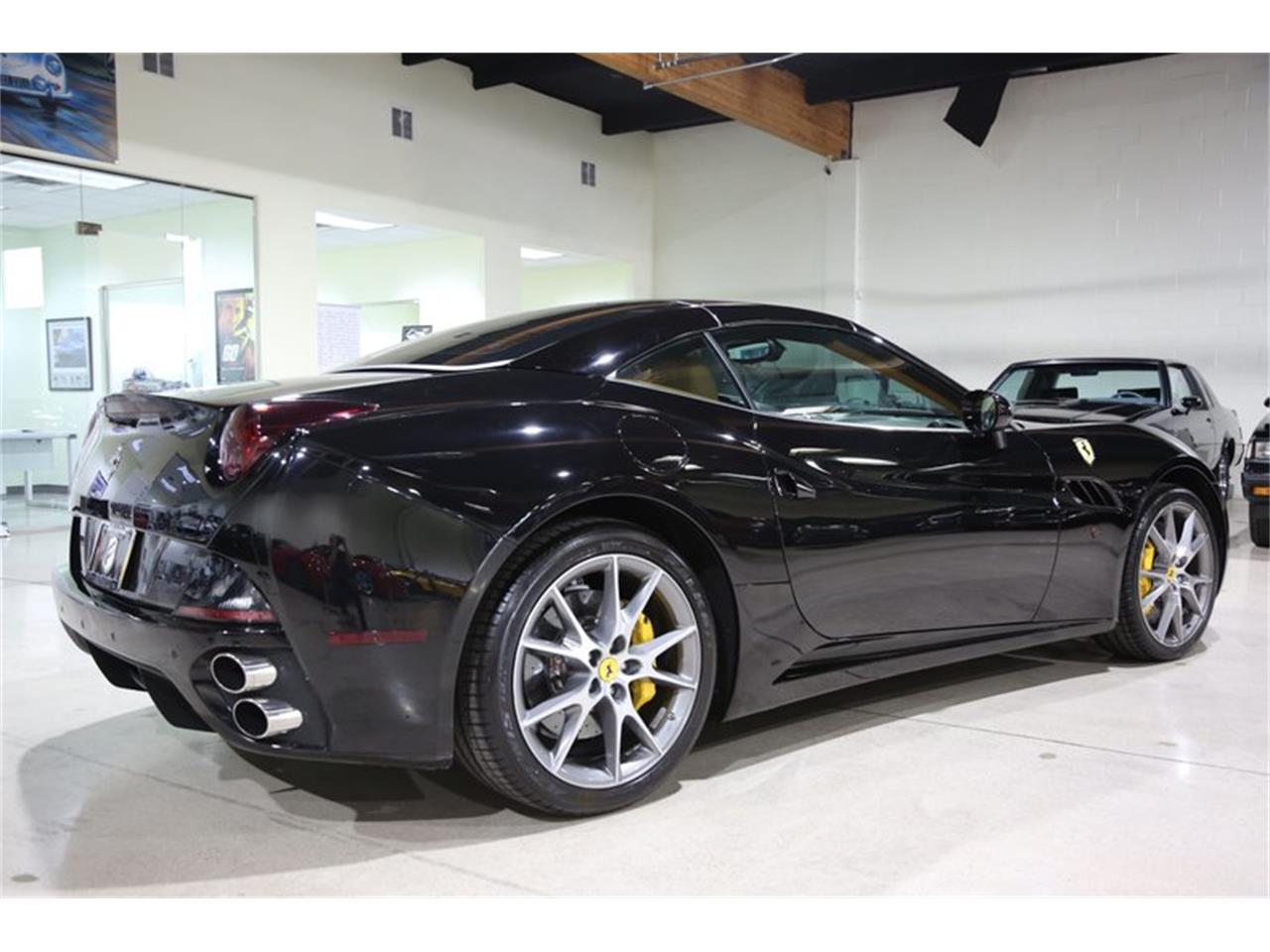2013 Ferrari California for sale in Chatsworth, CA – photo 12