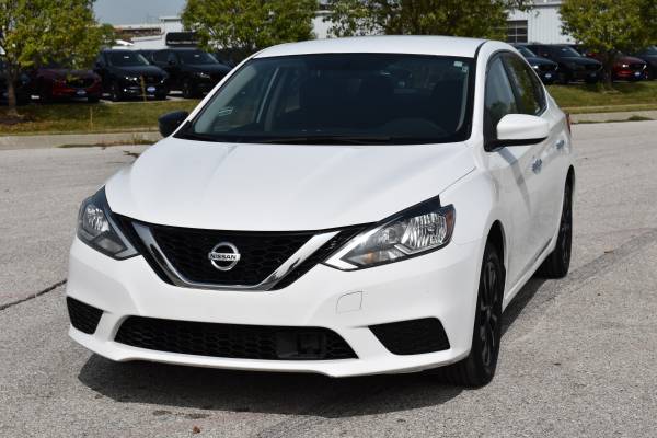 2018 NISSAN SENTRA ***53K MILES ONLY*** - cars & trucks - by dealer... for sale in Omaha, IA – photo 6