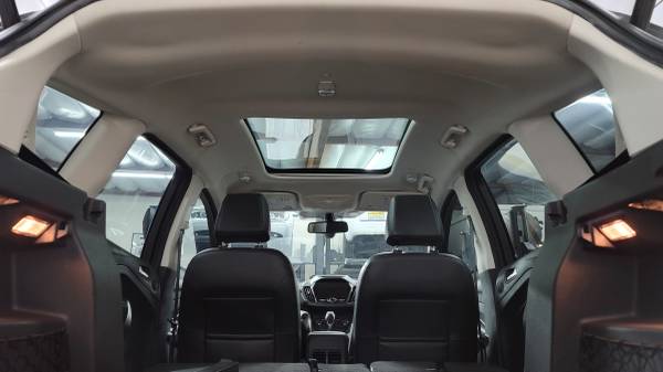 2013 Ford C-Max SEL Hybrid (Parallel Parking System - HandsFree... for sale in Upland, CA – photo 11