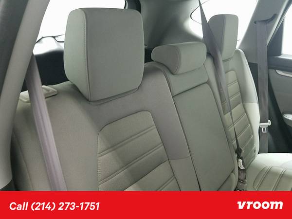 2017 Honda CR-V LX SUV for sale in Dallas, TX – photo 19