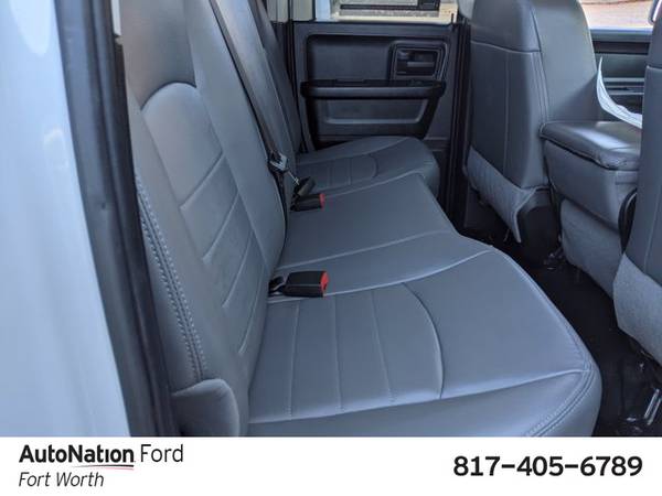 2018 Ram 1500 Tradesman 4x4 4WD Four Wheel Drive SKU:JS307594 - cars... for sale in Fort Worth, TX – photo 16