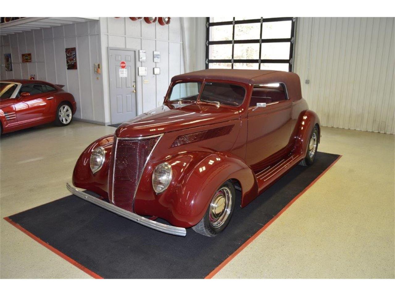 1937 Ford Custom for sale in Loganville, GA – photo 5