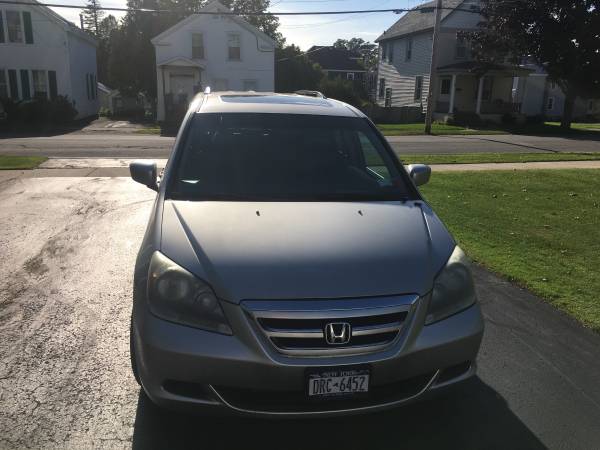 Honda Odyssey EXL for sale in Ogdensburg, NY – photo 10