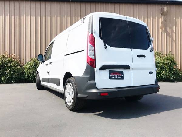 2015 FORD TRANSIT - - by dealer - vehicle automotive for sale in Manteca, CA – photo 16