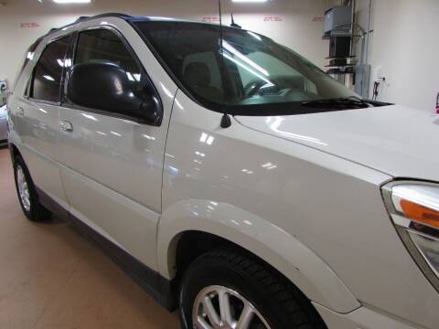2006 Buick Rendezvous - cars & trucks - by dealer - vehicle... for sale in Union City , GA – photo 12