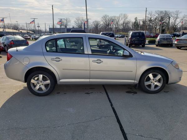 2010 Chevrolet Cobalt LT 1 OWNER 127K MILES - cars & trucks - by... for sale in Indianapolis, IN – photo 4