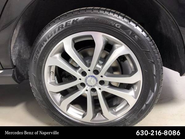 2016 Mercedes-Benz GLE GLE 350 AWD All Wheel Drive SKU:GA636803 -... for sale in Naperville, IL – photo 3