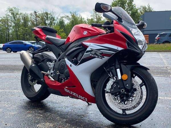 2013 SUZUKI GSX-R600 GSX-R600 - LOWEST PRICES UPFRONT! - cars & for sale in Columbus, OH – photo 4