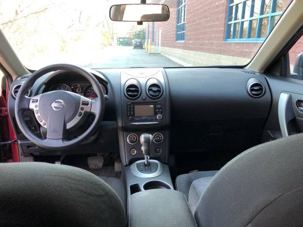 2011 NISSAN ROUGE SV - - by dealer - vehicle for sale in Lawrence, MA – photo 6