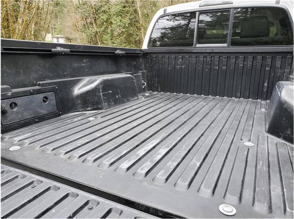 2017 Toyota Tacoma Double Cab SR5 Long BED Lifted w/Black Rhino for sale in Bremerton, WA – photo 7