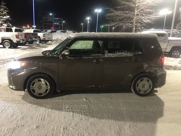 2013 Scion xB - Financing Available! - cars & trucks - by dealer -... for sale in Fairbanks, AK – photo 6