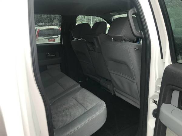 2012 Ford F-150 4WD SuperCrew 145" XLT *EASY FINANCING* for sale in Covington, WA – photo 12