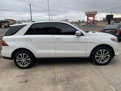 2016 mercedes GLE350 zero down 349 per month nice only 68547 miles for sale in Bixby, OK – photo 3