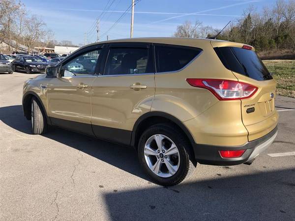 2015 Ford Escape FWD 4dr SE for sale in Mount Juliet, TN – photo 5