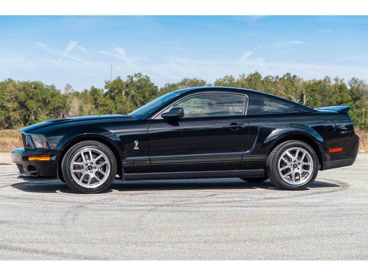 2008 Shelby GT500 for sale in Ocala, FL – photo 5
